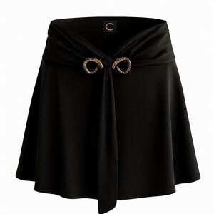 Roberto Cavalli skirt mini size 40 M US